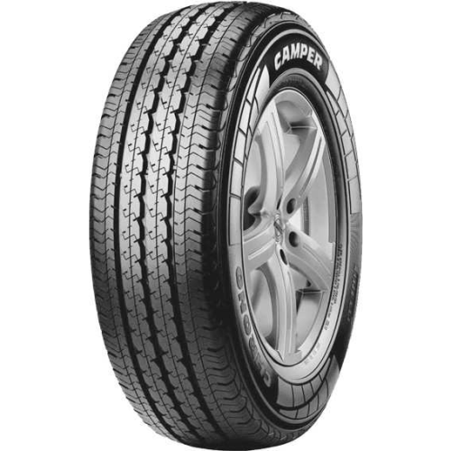 Chrono Camper - фото 1