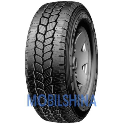 Michelin Agilis 81 Snow-Ice - фото 1