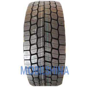 Вантажні шини Aeolus Aeolus Neo Allroads D+ (ведущая) R22.5