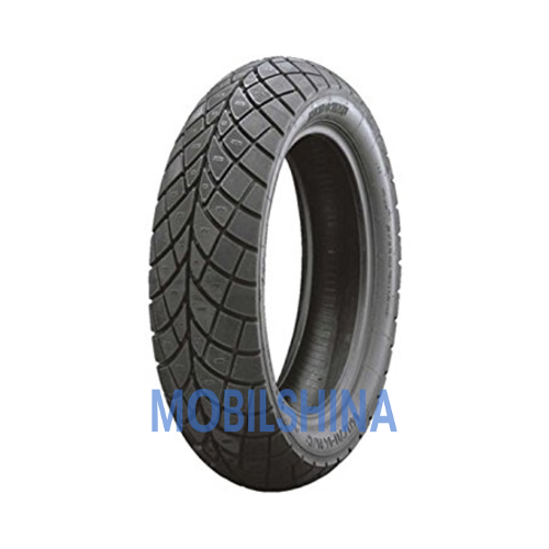 Heidenau K66 Snowtex - фото 1