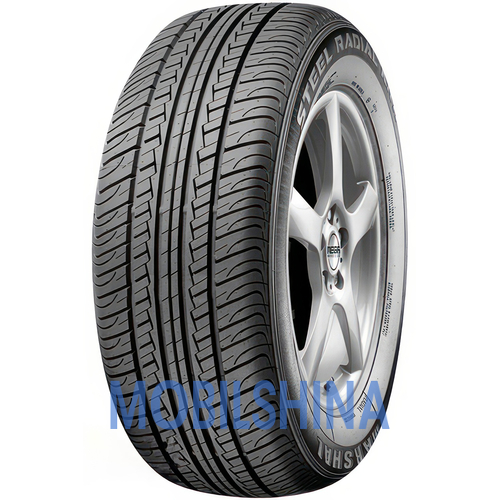 Marshal KR11 Steel Radial - фото 1