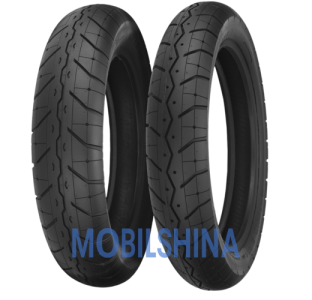 Мотошины Shinko 230 Tour Master R15