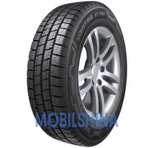 Шини Hankook Vantra ST AS2 RA30 R15C-R16C