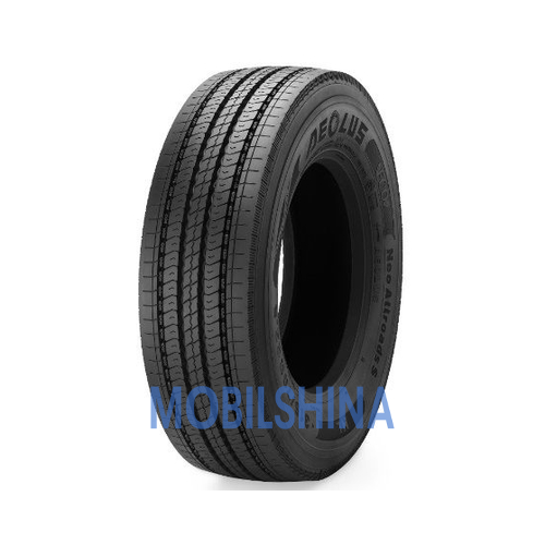 Aeolus Neo AllRoads S (рулевая) - фото 1