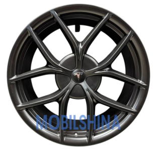 Диски на авто Replica TES3118 R20 W9 PCD 5/114.3 DIA64,1 ET40