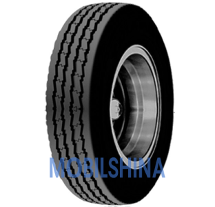Вантажні шини Triangle Triangle TR666 (рулевая) R20