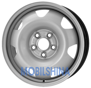 Стальные диски Magnetto R1-1614 R17