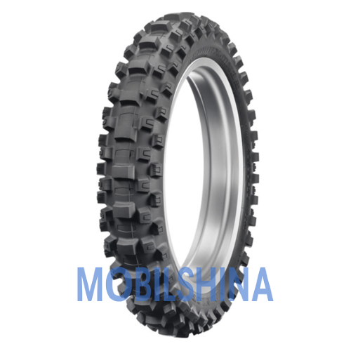 Dunlop Geomax MX33 - фото 1
