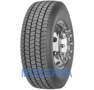 Вантажні шини Sava Sava Orjak O4 (ведущая) R17.5