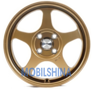 Диски на авто Flow forming FF006 R17 W7.5 PCD 5/112 DIA66,6 ET35