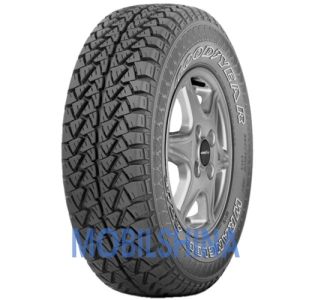 Легковые шины Goodyear Wrangler AT/R R17