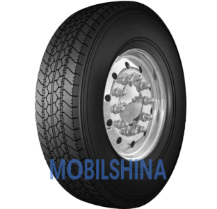 Вантажні шини Triangle Triangle TRA02 (рулевая) R17.5