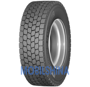Шини Michelin X MultiWay 3D XDE (ведущая) R22.5