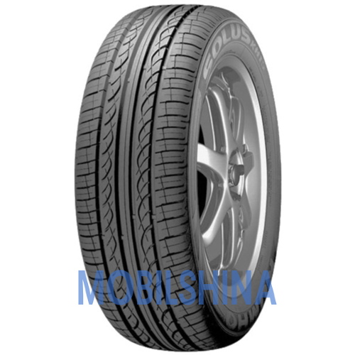 Kumho Solus KH15 - фото 1