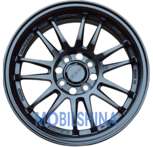 Легкосплавные диски Flow forming FF126 R15 W7 PCD 4/100 DIA73,1 ET35