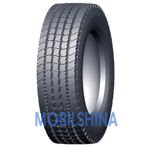 Вантажні шини 275/70 R22.5 Kunlun KT512 (ведущая) 275/70 R22.5 146/143K Вантажні шини 275/70 R22.5 Kunlun KT512 (ведущая) 275/70 R22.5 146/143K