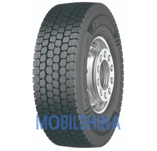 Вантажні шини Evergreen EDW85 (ведущая) 315/70 R22.5 156/150L Вантажні шини Evergreen EDW85 (ведущая) 315/70 R22.5 156/150L