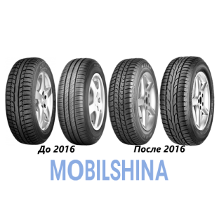 Шини Kelly Kelly ST R14