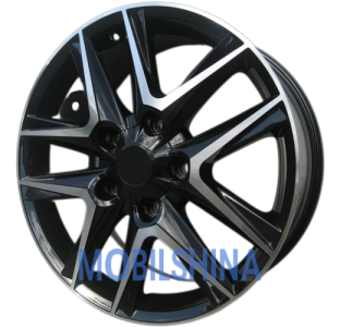 Легкосплавні диски Replica Toyota (D5042) R20 W8.5 PCD 5/150 DIA110,2 ET43 Легкосплавні диски Replica Toyota (D5042) R20 W8.5 PCD 5/150 DIA110,2 ET43