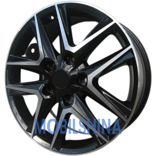 Toyota (D5042) - фото 1