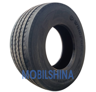 Вантажні шини Windforce Windforce TRANS MASTER GSL290 (рулевая) R22.5