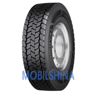 Грузовые шины 295/80 R22.5 Uniroyal DH-40 (ведущая) 295/80 R22.5 152/148M