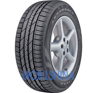 Шины Goodyear Assurance FuelMax R16