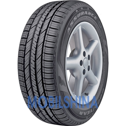 Goodyear Assurance FuelMax - фото 1