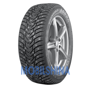 Легкові шини Nokian Nordman 8 205/50 R17 93T XL