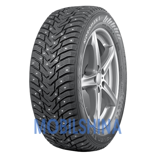 Nokian Nordman 8 - фото 1