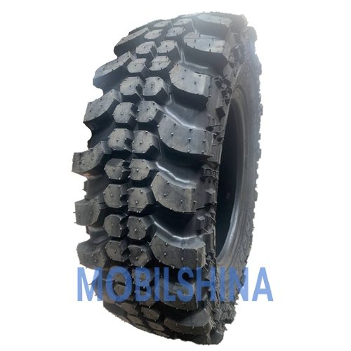 Kingpin (наварка) Trekker 4x4 M/T - фото 1