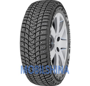 Легковые шины Michelin X-Ice North 3 215/60 R16 99T XL