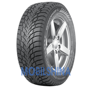 Легкові шини Nokian Seasonproof C 235/60 R17C 117/115R C Легкові шини Nokian Seasonproof C 235/60 R17C 117/115R C