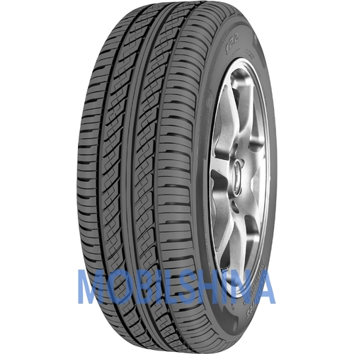 Achilles 122 - фото 1