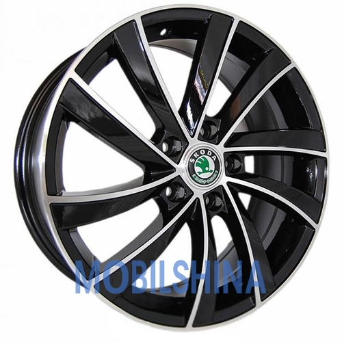 Skoda (CT1106) - фото 1