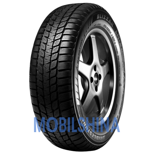 Bridgestone Blizzak LM-20 - фото 1