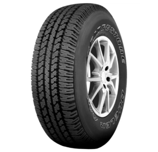 Всезезонні шини Bridgestone Dueler A/T 693 III R17-R20