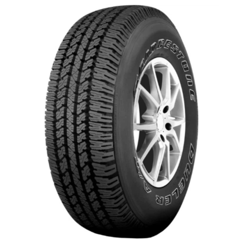 Dueler A/T 693 III - фото 1