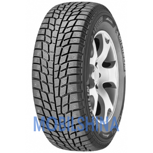 Michelin Latitude X-Ice North - фото 1