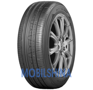Шини Nitto Nitto NT830 R15