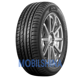 Шини Nokian iLine R15
