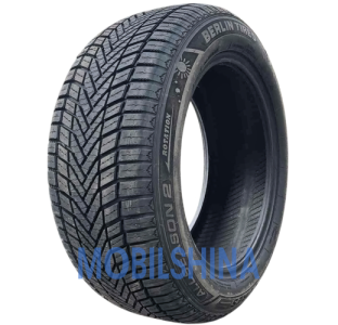 Легкові шини Berlin All Season 2 225/55 R16 99W XL Легкові шини Berlin All Season 2 225/55 R16 99W XL