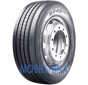 Шини Bridgestone R249 Evo (рулевая) R22.5
