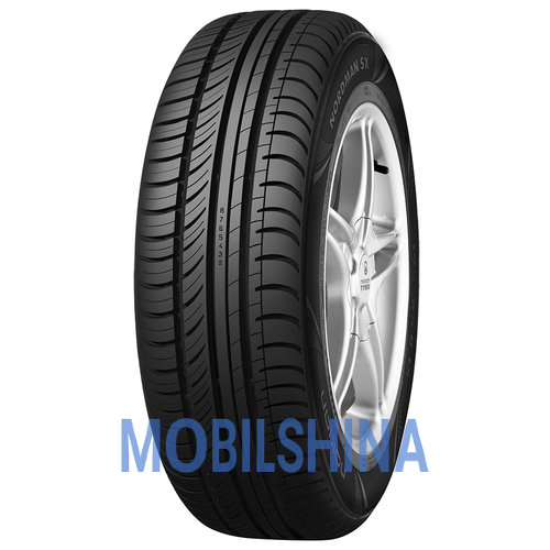 Nordman SX - фото 1