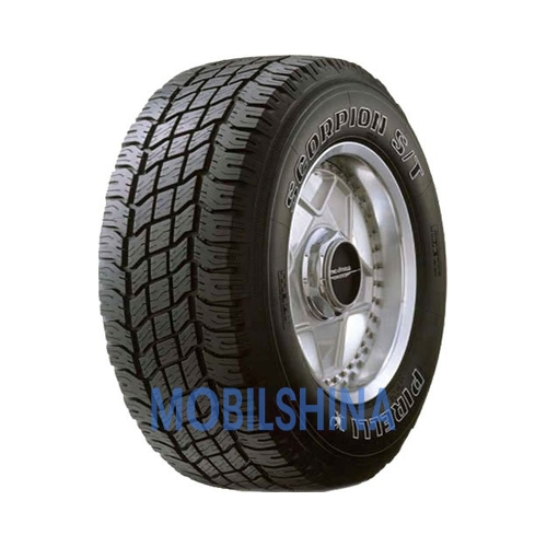 Scorpion ST - фото 1