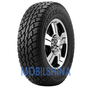 Летние шины Bridgestone Dueler A/T 693 R20