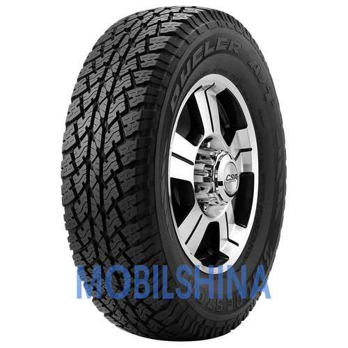 Bridgestone Dueler A/T 693 - фото 1