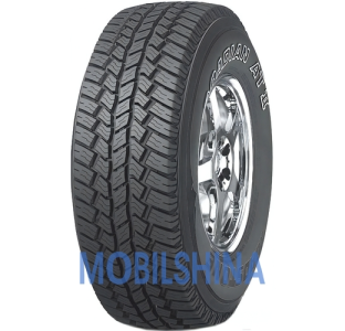 Всезезонные шины R17 Roadstone Roadian A/T 2 245/70 R17 108S