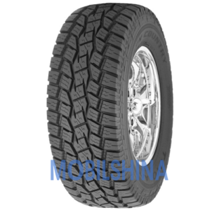 Легковые шины Toyo Open Country A/T 255/70 R15C 112/110S C