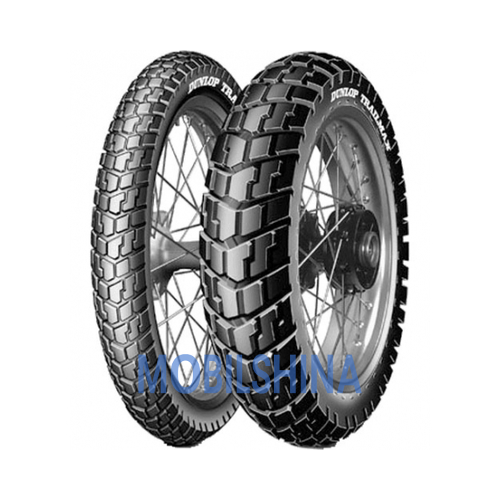 Dunlop Trailmax - фото 1
